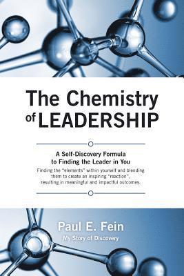 bokomslag Chemistry of Leadership
