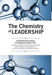 bokomslag Chemistry of Leadership