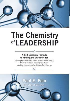 Chemistry of Leadership 1