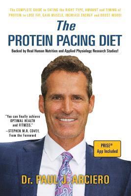 The Protein Pacing Diet 1