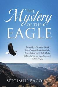 bokomslag The Mystery of the Eagle