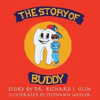 bokomslag Story of Buddy