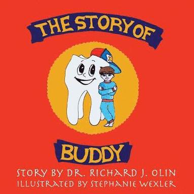 bokomslag The Story of Buddy