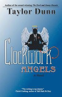 bokomslag Clockwork Angels