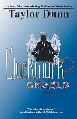 bokomslag Clockwork Angels