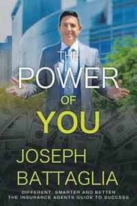 bokomslag Power of You