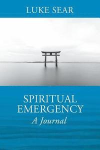 bokomslag Spiritual Emergency