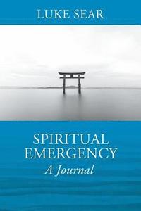 bokomslag Spiritual Emergency