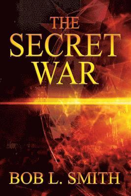 The Secret War 1