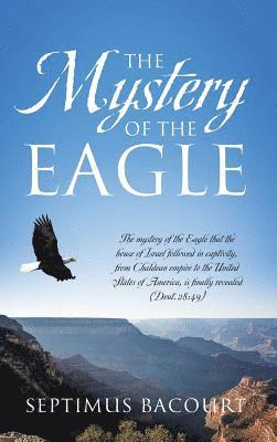 The Mystery of the Eagle 1