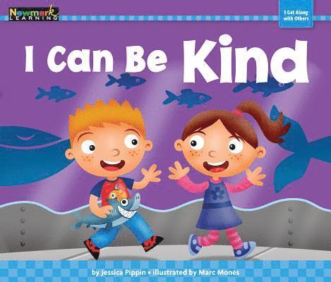 I Can Be Kind 1