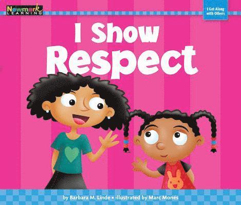 I Show Respect 1