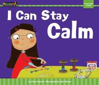 bokomslag I Can Stay Calm