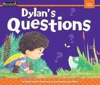 bokomslag Dylan's Questions