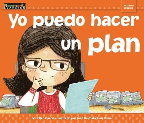Rosario Reyes - Yo Puedo Hacer Un Plan, Häftad