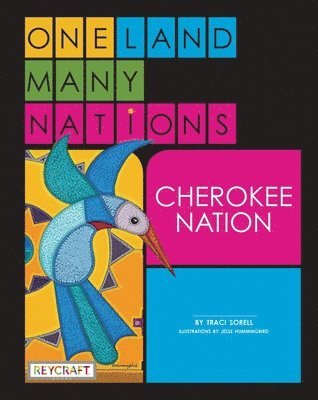 bokomslag One Land, Many Nations: Volume 1: Volume 1