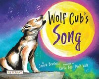 bokomslag Wolf Cub's Song