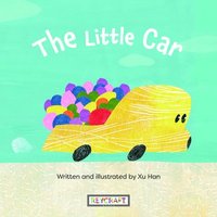 bokomslag The Little Car