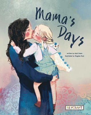 Mama's Days 1
