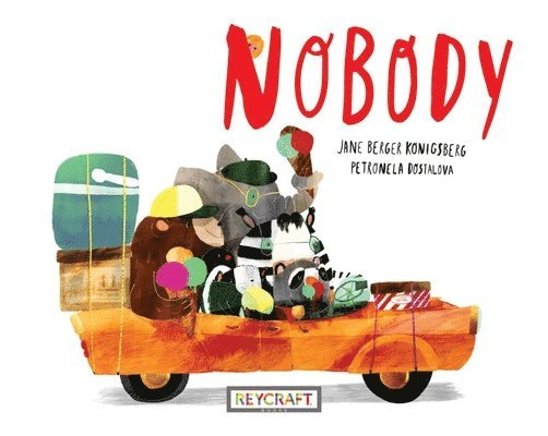 Nobody 1