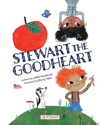 Stewart the Goodheart 1