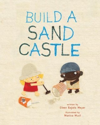 Build a Sandcastle 1