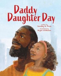 bokomslag Daddy Daughter Day
