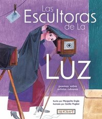 bokomslag La Esultoras de la Luz