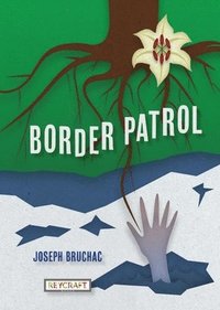 bokomslag Border Patrol