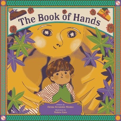 Book of Hands 1