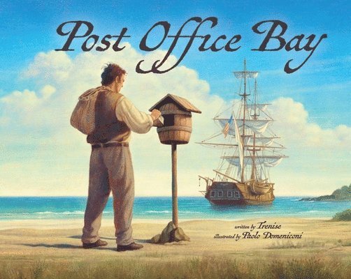 Post Office Bay