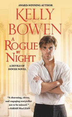 A Rogue by Night 1