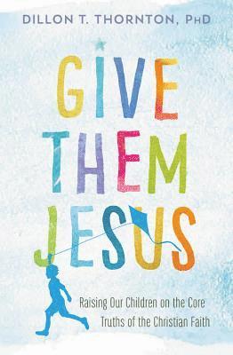 Give Them Jesus 1