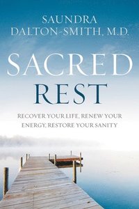 bokomslag Sacred Rest