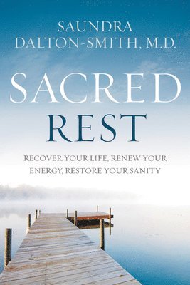 Sacred Rest 1