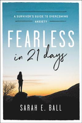 Fearless in 21 Days 1