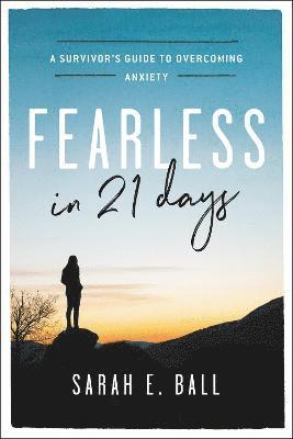 Fearless in 21 Days 1