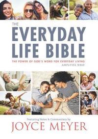bokomslag The Everyday Life Bible