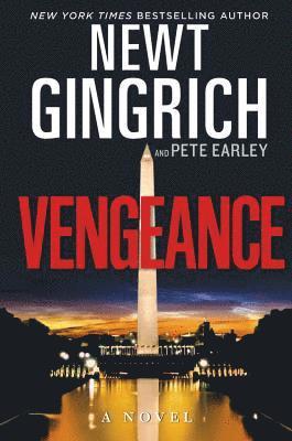 Vengeance 1