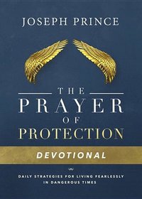 bokomslag Daily Readings From the Prayer of Protection