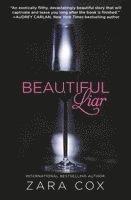 Zara Cox - Beautiful Liar, Häftad