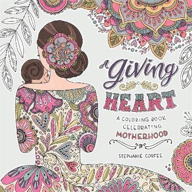 bokomslag Giving Heart