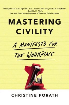 Mastering Civility 1