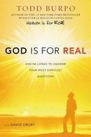bokomslag God Is For Real