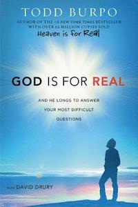 bokomslag God Is for Real