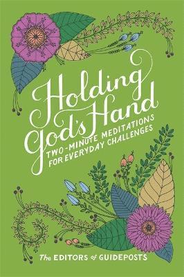 Holding God's Hand 1