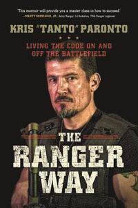 bokomslag Ranger Way