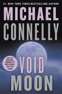 bokomslag Void Moon