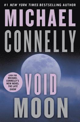 bokomslag Void Moon