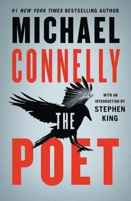 Michael Connelly - The Poet, Häftad